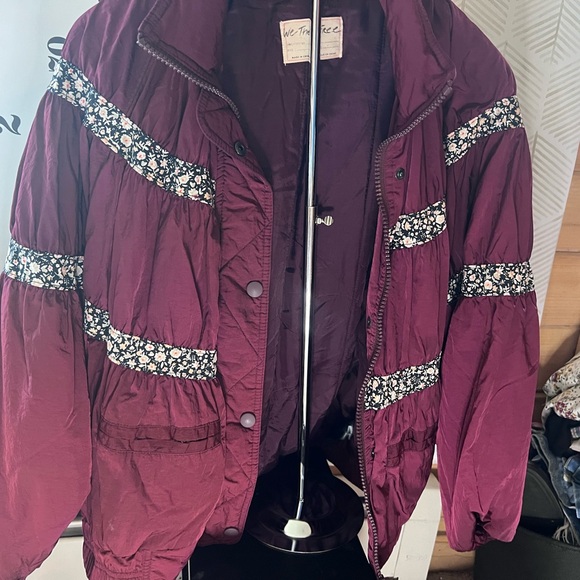 We The Free puffy coat vintage - Picture 9 of 9